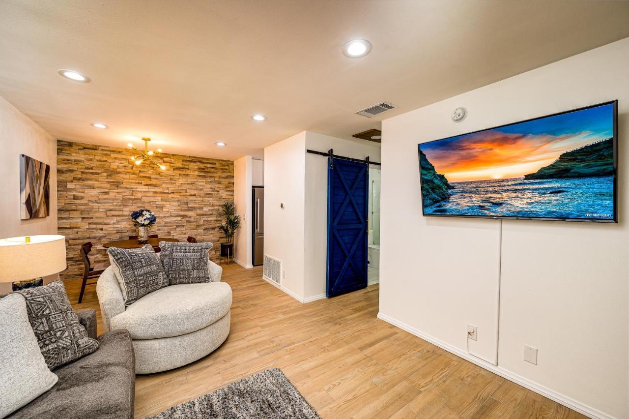 Palm Springs Blue Desert Condo! Exteriér fotografie