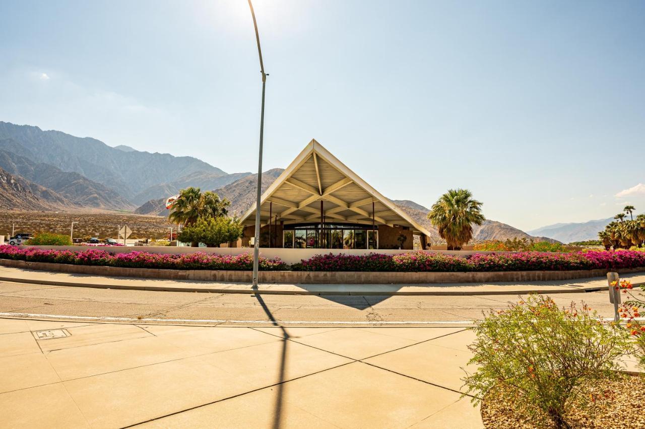 Palm Springs Blue Desert Condo! Exteriér fotografie